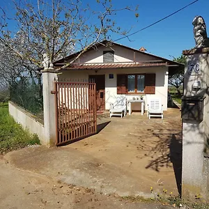 Bella Vista Višnjan